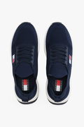 Tommy Hilfiger Erkek Spor Ayakkabı LACIVERT