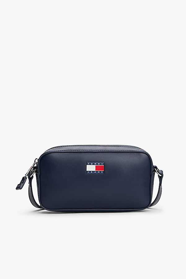 Tommy Hilfiger Kadın Çanta LACIVERT Tommy Hilfiger Kadın Çanta LACIVERT