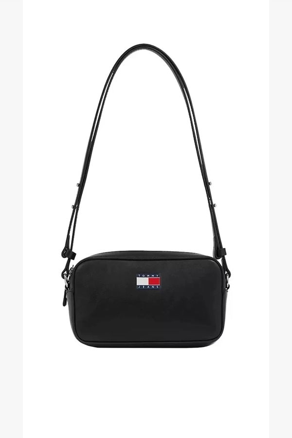 Tommy Hilfiger Kadın Çapraz Çanta SIYAH Tommy Hilfiger Kadın Çapraz Çanta SIYAH