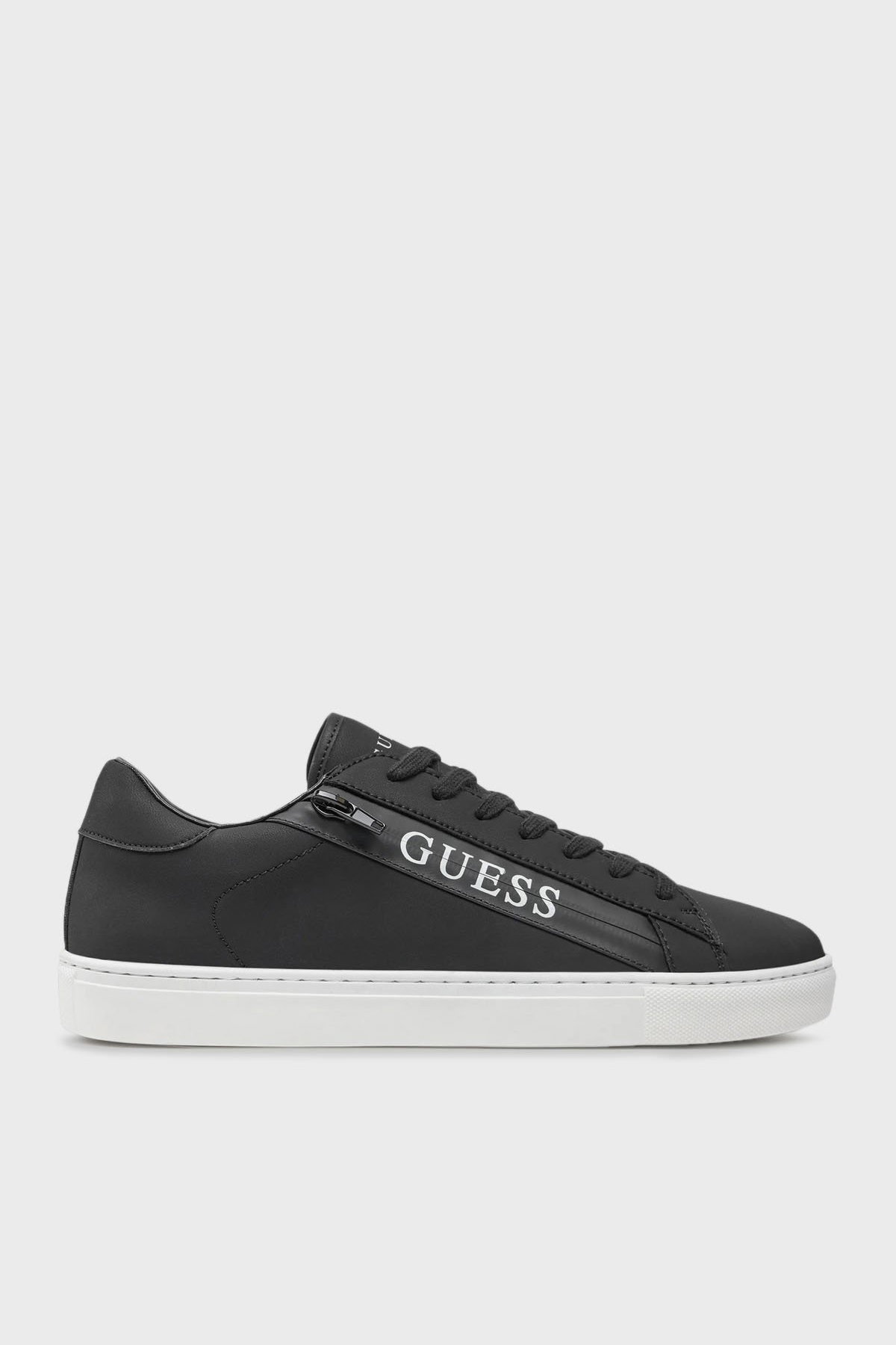 Guess Erkek Sneaker Siyah