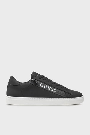 Guess Erkek Sneaker Siyah