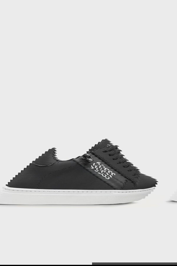 Guess Erkek Sneaker Siyah