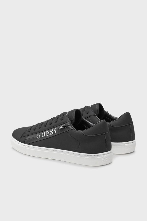 Guess Erkek Sneaker Siyah