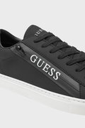 Guess Erkek Sneaker Siyah