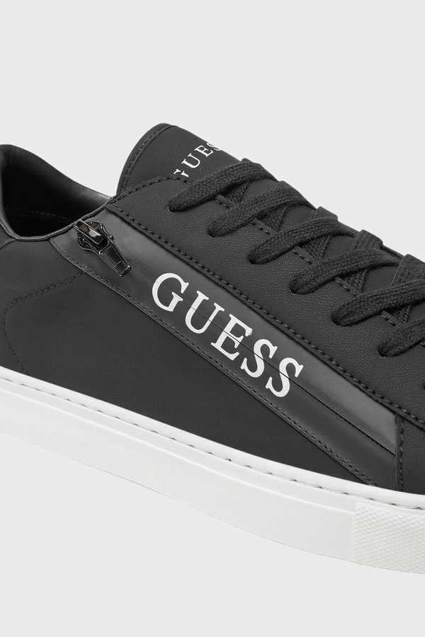 Guess Erkek Sneaker Siyah