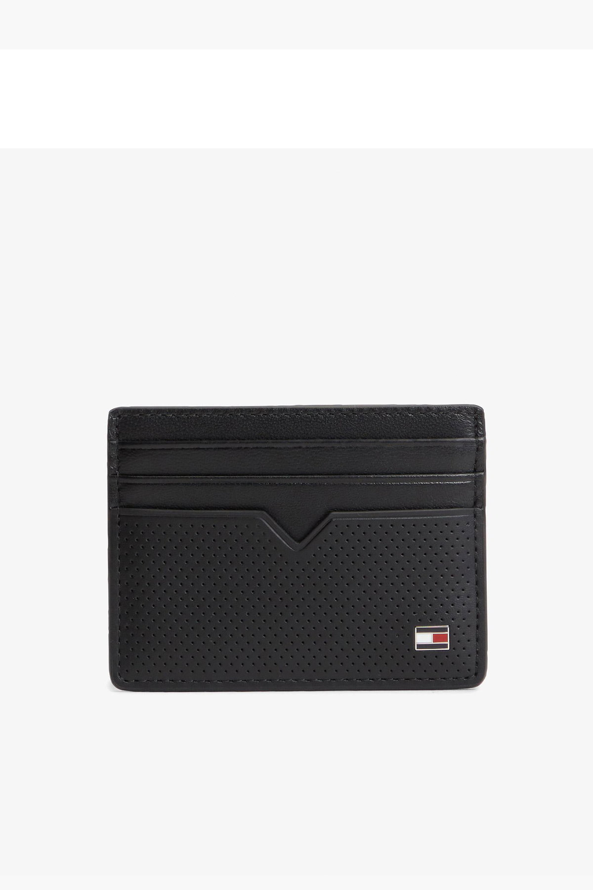 Tommy Hilfiger Element Erkek Kartlık SIYAH