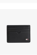 Tommy Hilfiger Element Erkek Kartlık SIYAH