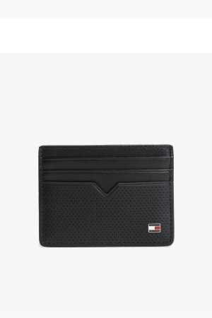 Tommy Hilfiger Element Erkek Kartlık SIYAH