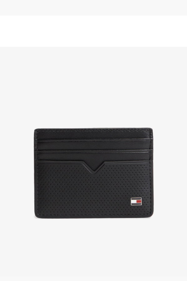Tommy Hilfiger Element Erkek Kartlık SIYAH