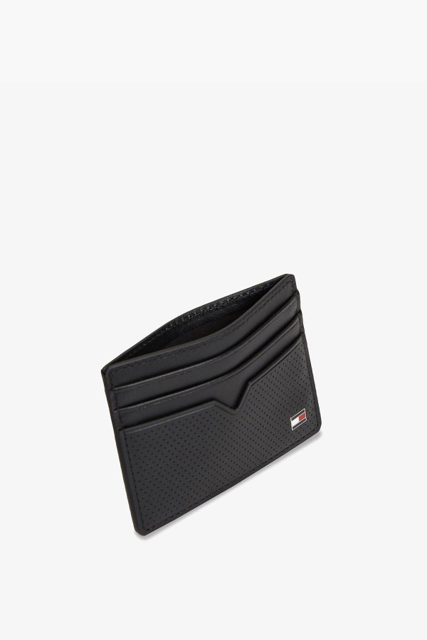 Tommy Hilfiger Element Erkek Kartlık SIYAH