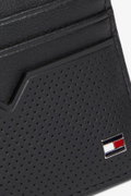 Tommy Hilfiger Element Erkek Kartlık SIYAH
