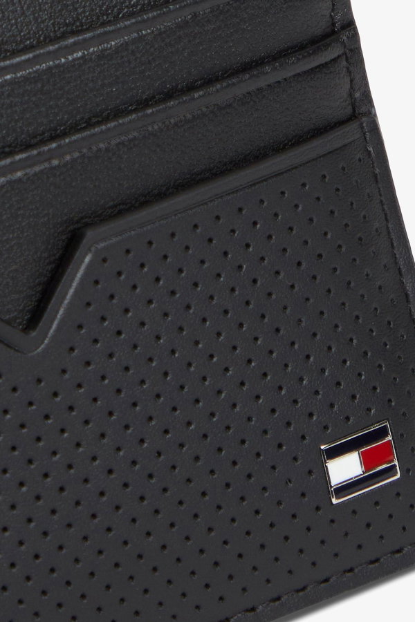Tommy Hilfiger Element Erkek Kartlık SIYAH