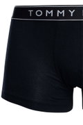Tommy Hilfiger Erkek 3lü Boxer LACIVERT