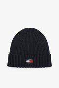 Tommy Hilfiger Erkek Bere LACIVERT