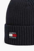 Tommy Hilfiger Erkek Bere LACIVERT