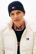 Tommy Hilfiger Erkek Bere LACIVERT