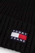 Tommy Hilfiger Erkek Bere SIYAH
