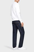 Tommy Hilfiger Erkek Sweat Beyaz