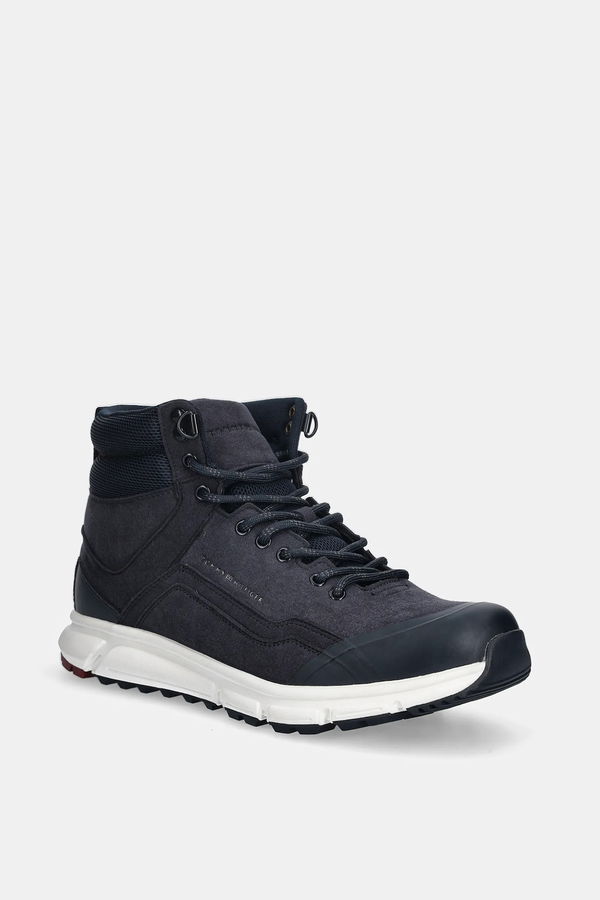 Tommy Hilfiger Erkek Bot LACIVERT Tommy Hilfiger Erkek Bot LACIVERT