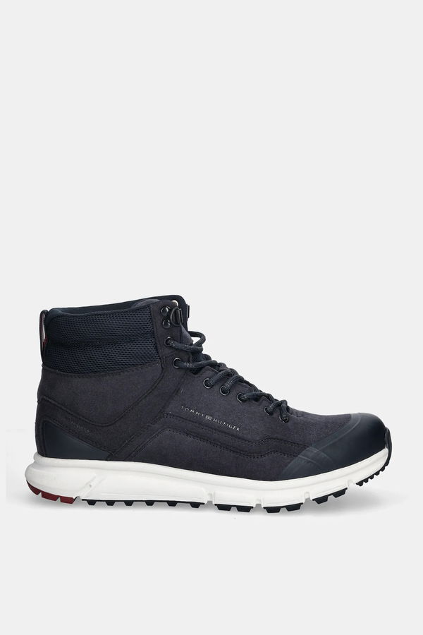 Tommy Hilfiger Erkek Bot LACIVERT Tommy Hilfiger Erkek Bot LACIVERT