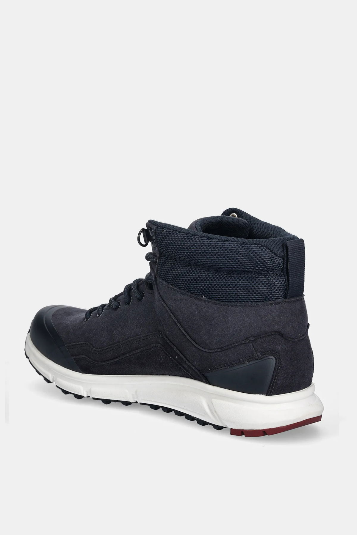 Tommy Hilfiger Erkek Bot LACIVERT