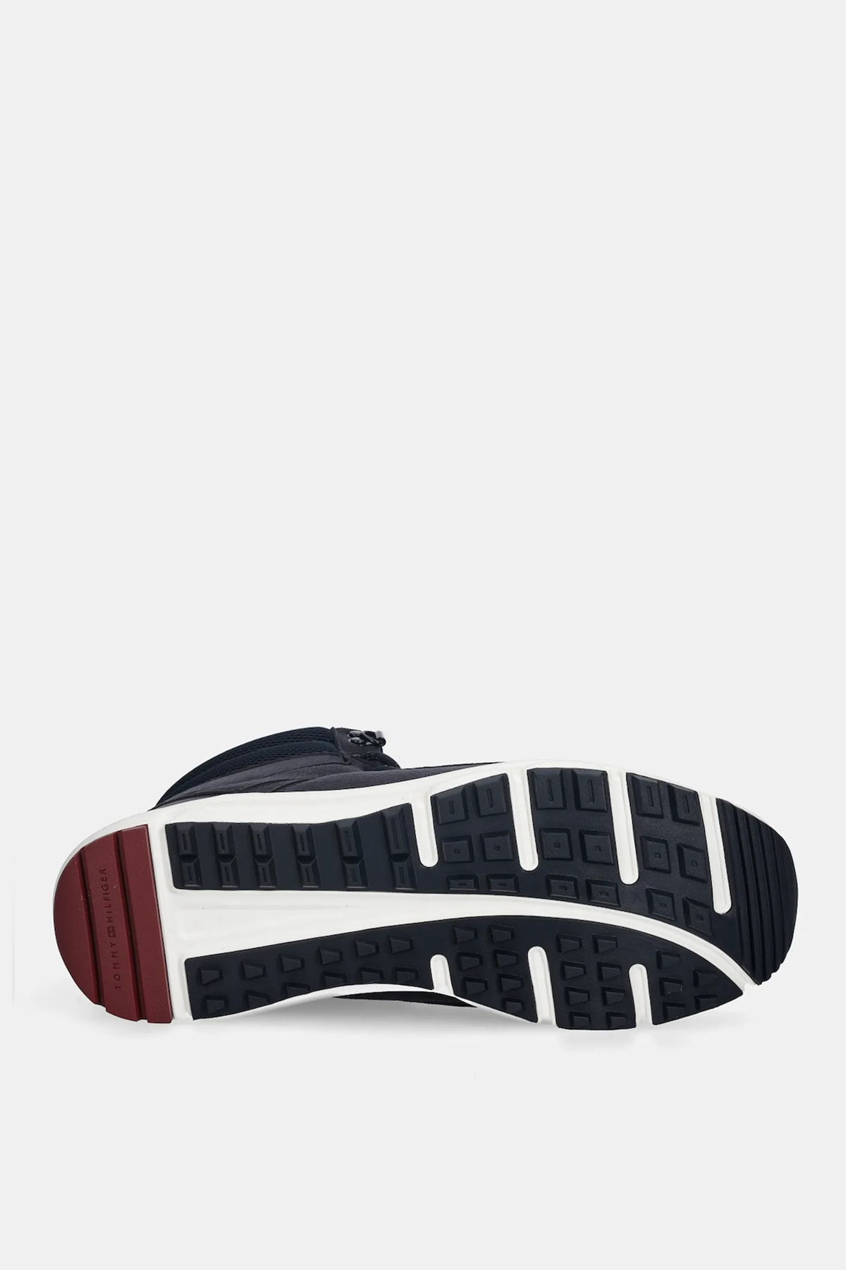 Tommy Hilfiger Erkek Bot LACIVERT