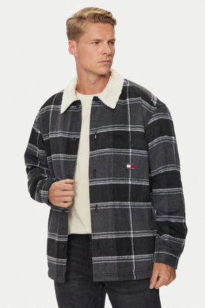 Tommy Hilfiger Erkek Ceket ANTRASIT Tommy Hilfiger Erkek Ceket ANTRASIT