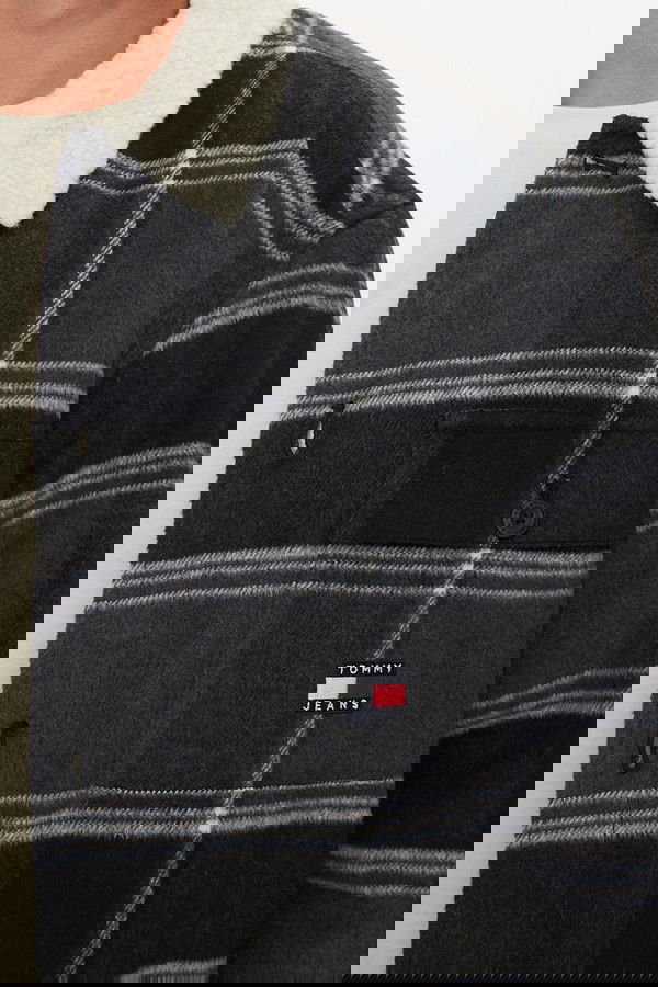 Tommy Hilfiger Erkek Ceket ANTRASIT Tommy Hilfiger Erkek Ceket ANTRASIT
