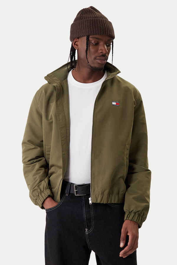 Tommy Hilfiger Erkek Ceket HAKI