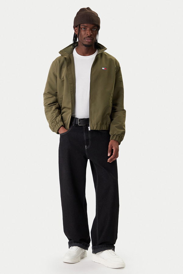 Tommy Hilfiger Erkek Ceket HAKI