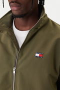 Tommy Hilfiger Erkek Ceket HAKI