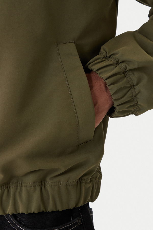 Tommy Hilfiger Erkek Ceket HAKI