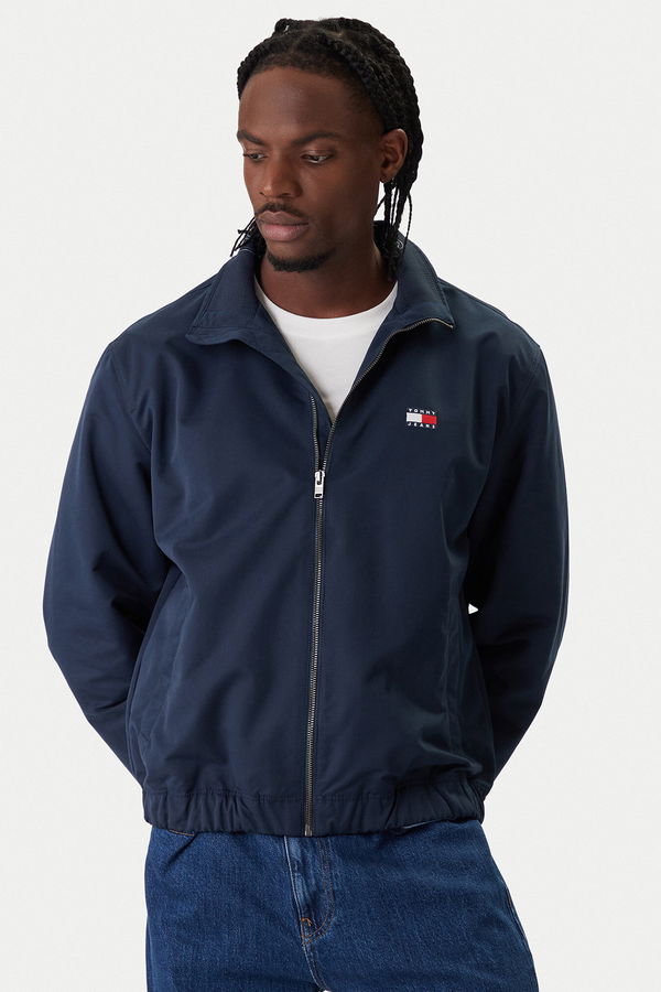 Tommy Hilfiger Erkek Ceket LACIVERT