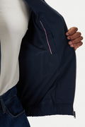 Tommy Hilfiger Erkek Ceket LACIVERT