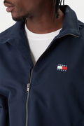 Tommy Hilfiger Erkek Ceket LACIVERT