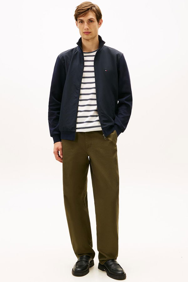 Tommy Hilfiger Erkek Ceket LACIVERT