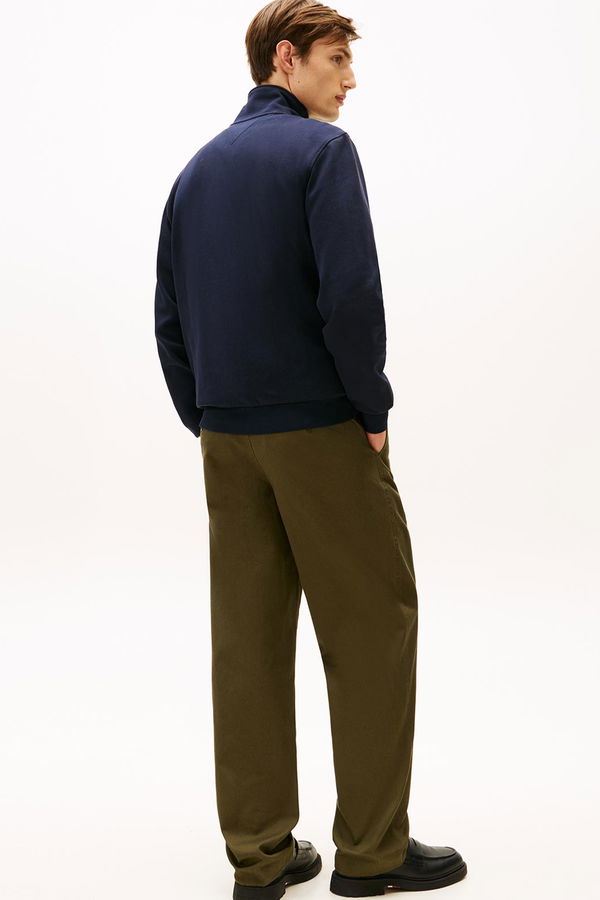 Tommy Hilfiger Erkek Ceket LACIVERT