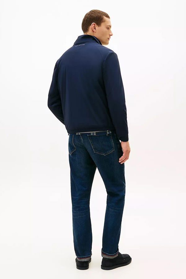 Tommy Hilfiger Erkek Ceket LACIVERT