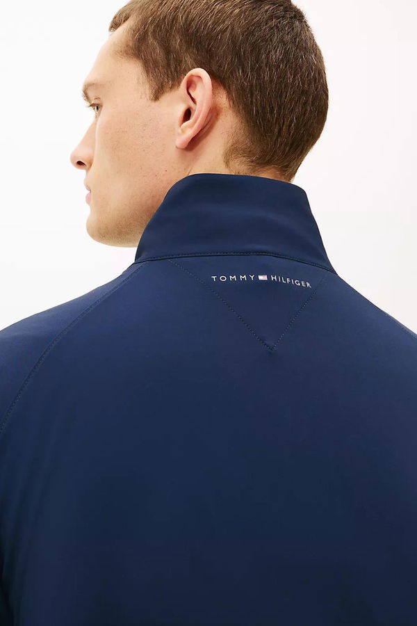 Tommy Hilfiger Erkek Ceket LACIVERT