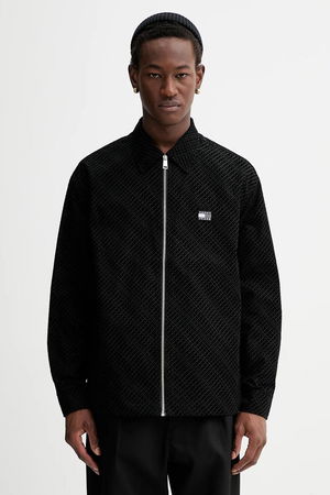 Tommy Hilfiger Erkek Ceket SIYAH