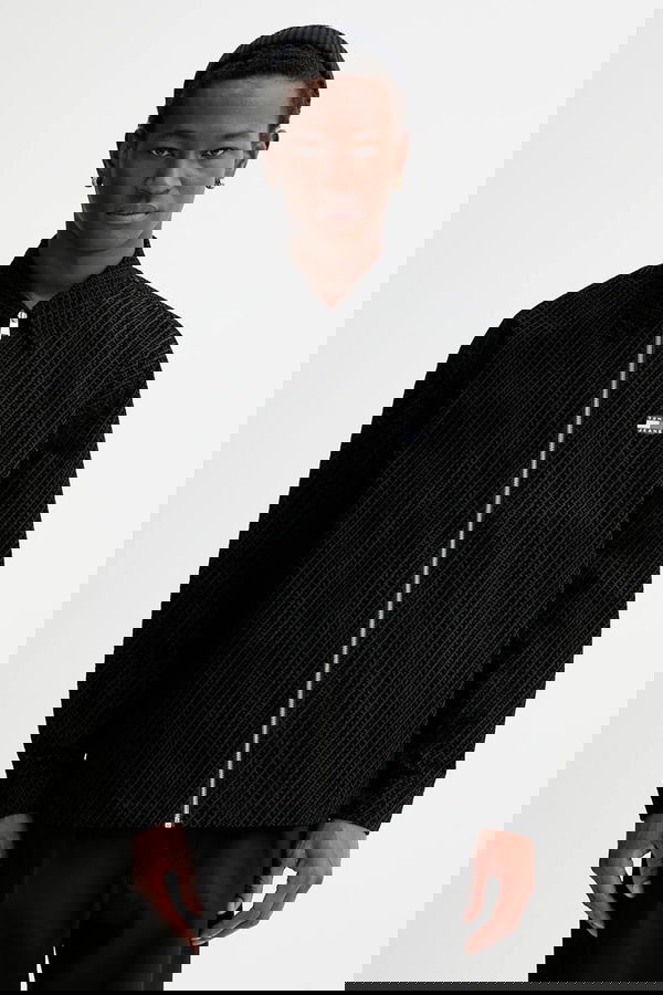 Tommy Hilfiger Erkek Ceket SIYAH