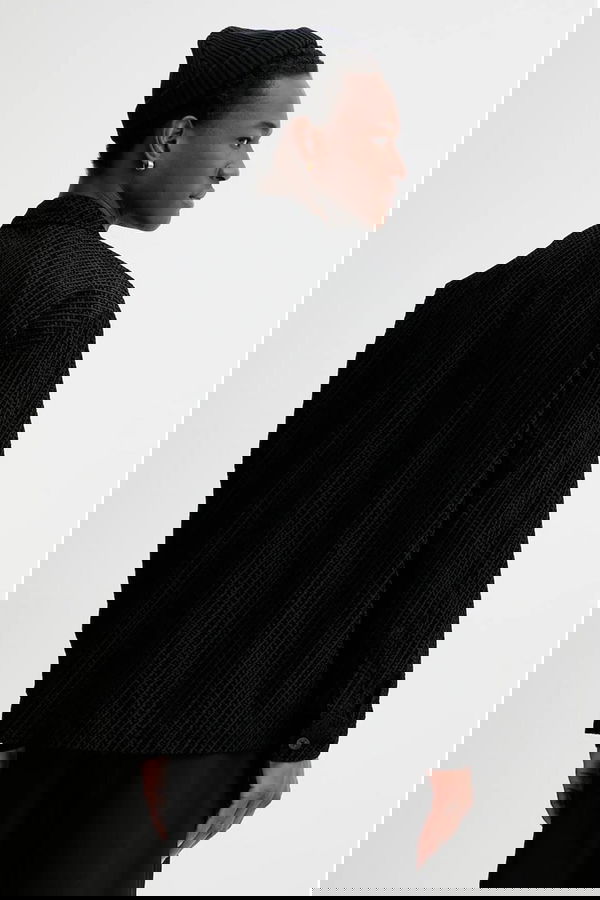 Tommy Hilfiger Erkek Ceket SIYAH