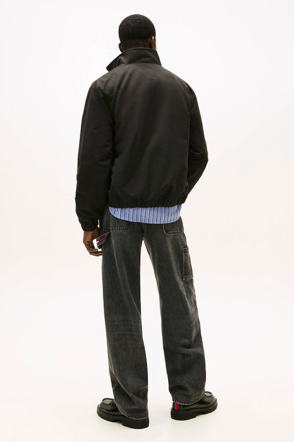 Tommy Hilfiger Erkek Ceket SIYAH