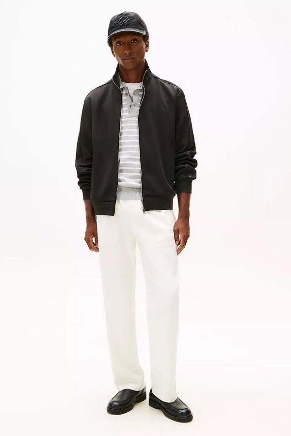 Tommy Hilfiger Erkek Ceket SIYAH