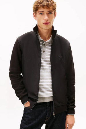 Tommy Hilfiger Erkek Ceket SIYAH