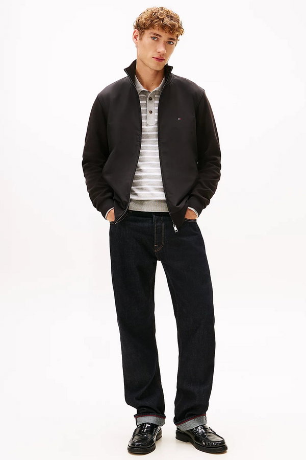 Tommy Hilfiger Erkek Ceket SIYAH