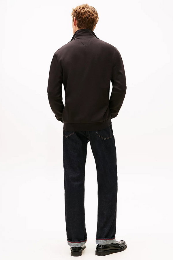 Tommy Hilfiger Erkek Ceket SIYAH