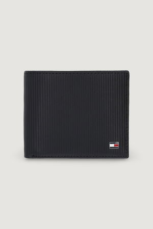 Tommy Hilfiger Erkek Cüzdan SIYAH