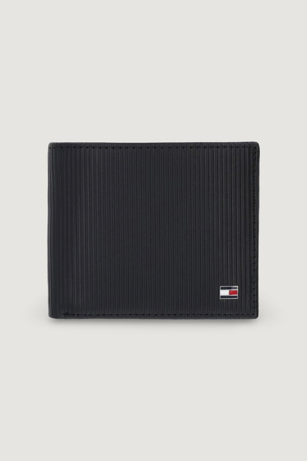 Tommy Hilfiger Erkek Cüzdan SIYAH