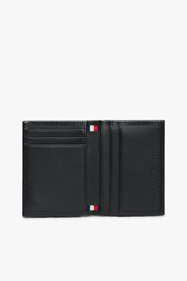 Tommy Hilfiger Erkek Cüzdan SIYAH